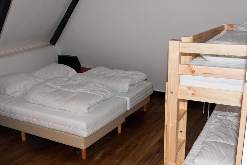 City Hostel Vlissingen Room photo