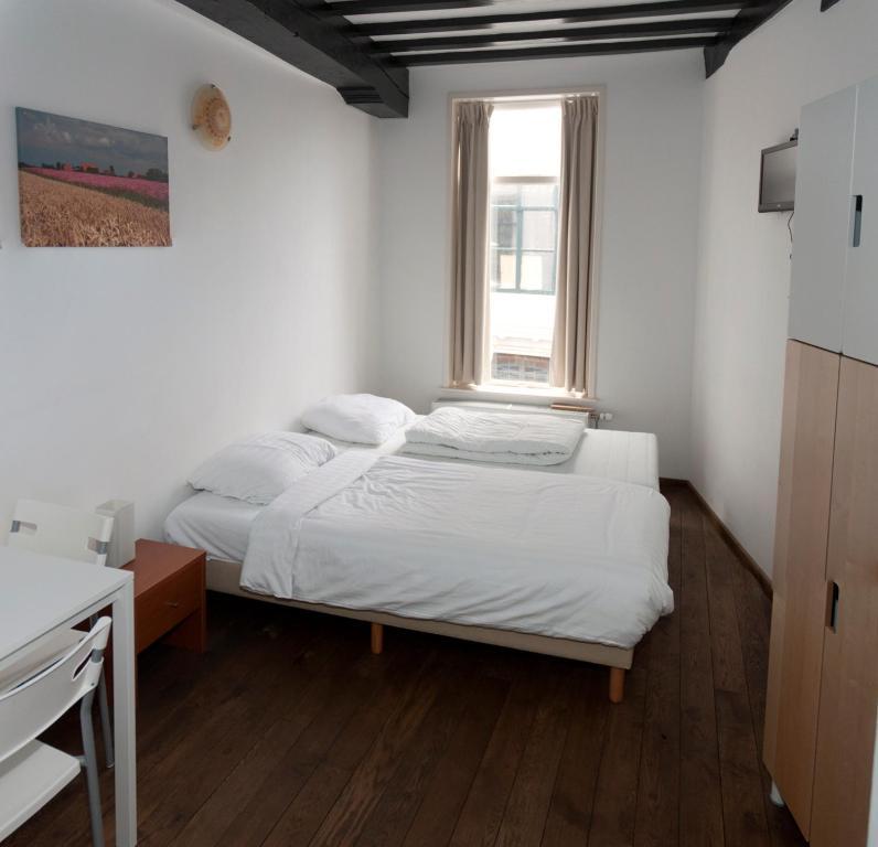 City Hostel Vlissingen Room photo